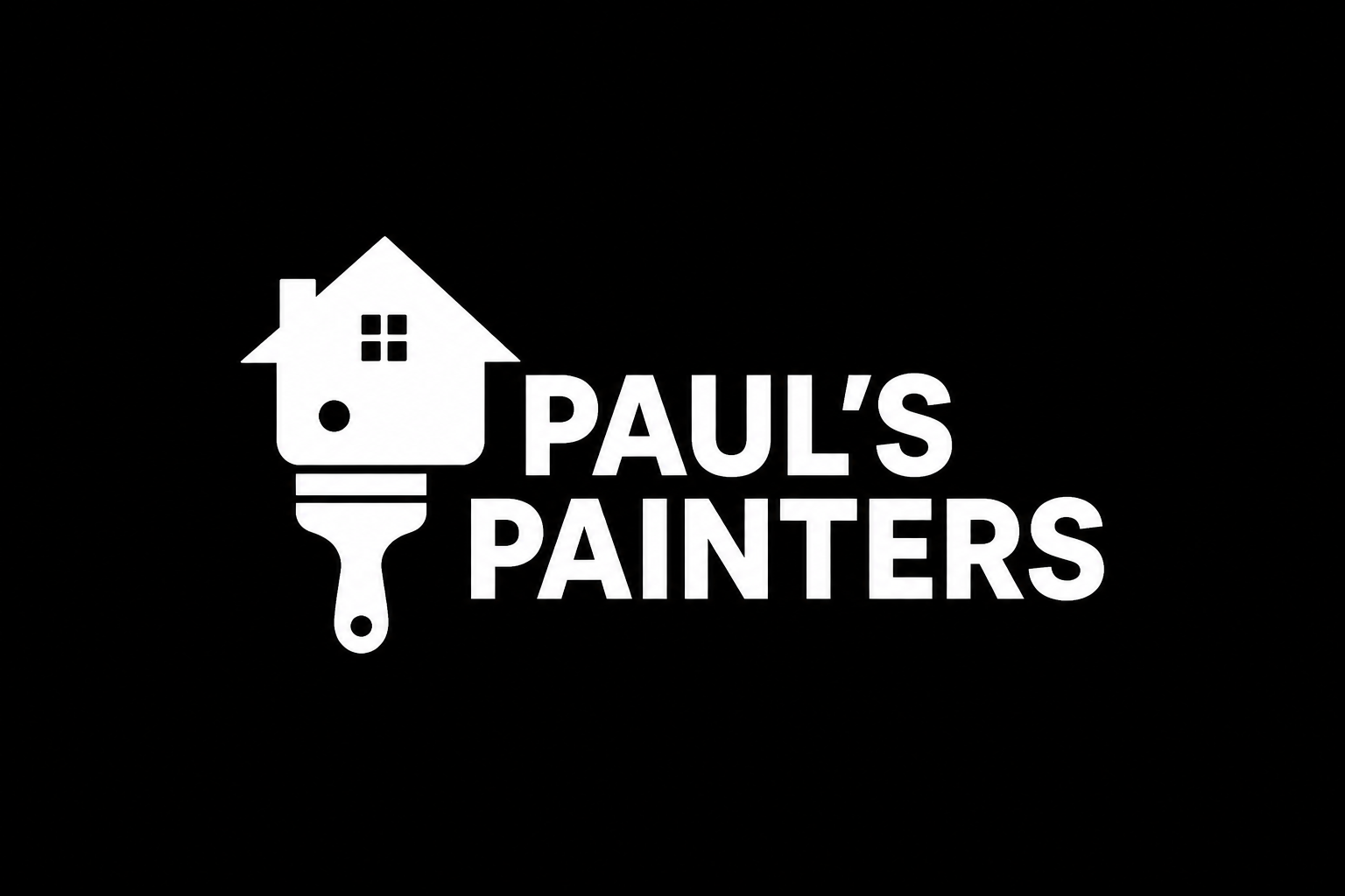 Paul's Painters