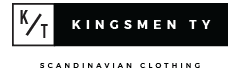 The logo for kingsmen tv.