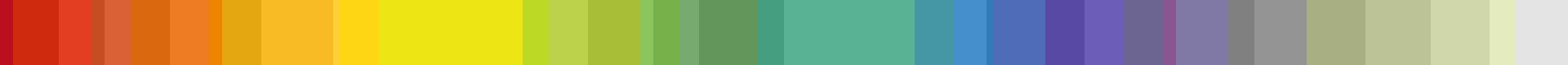 A video showing a rainbow colored background.