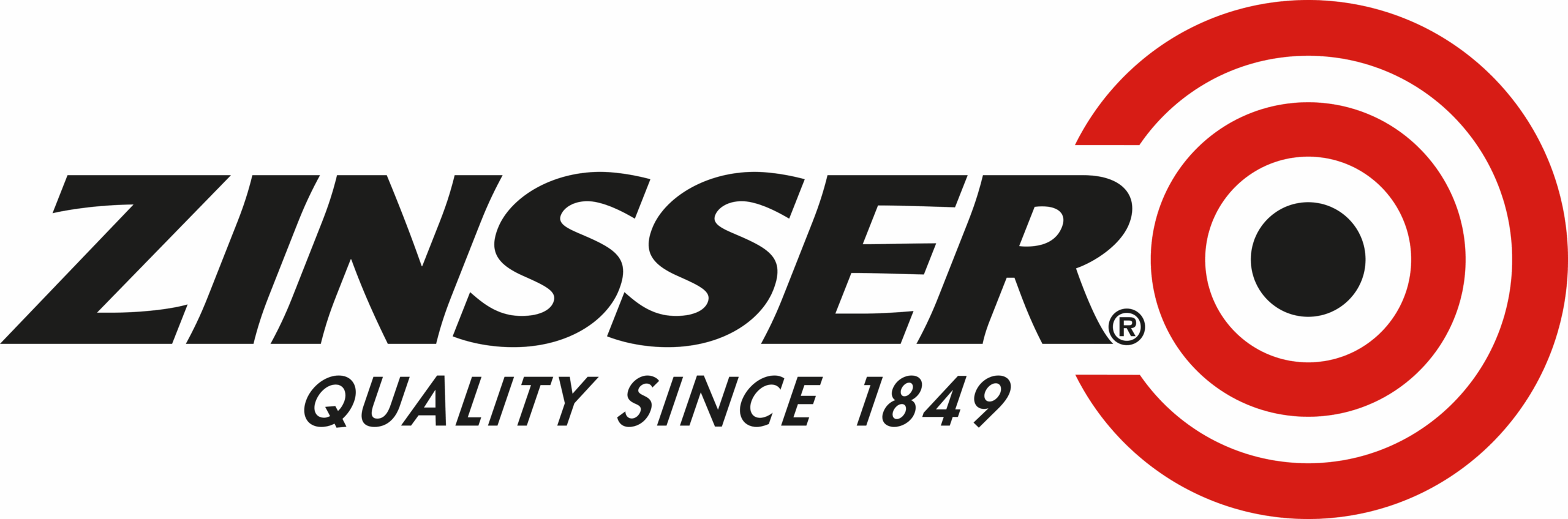 Zinsser quality since 1989.