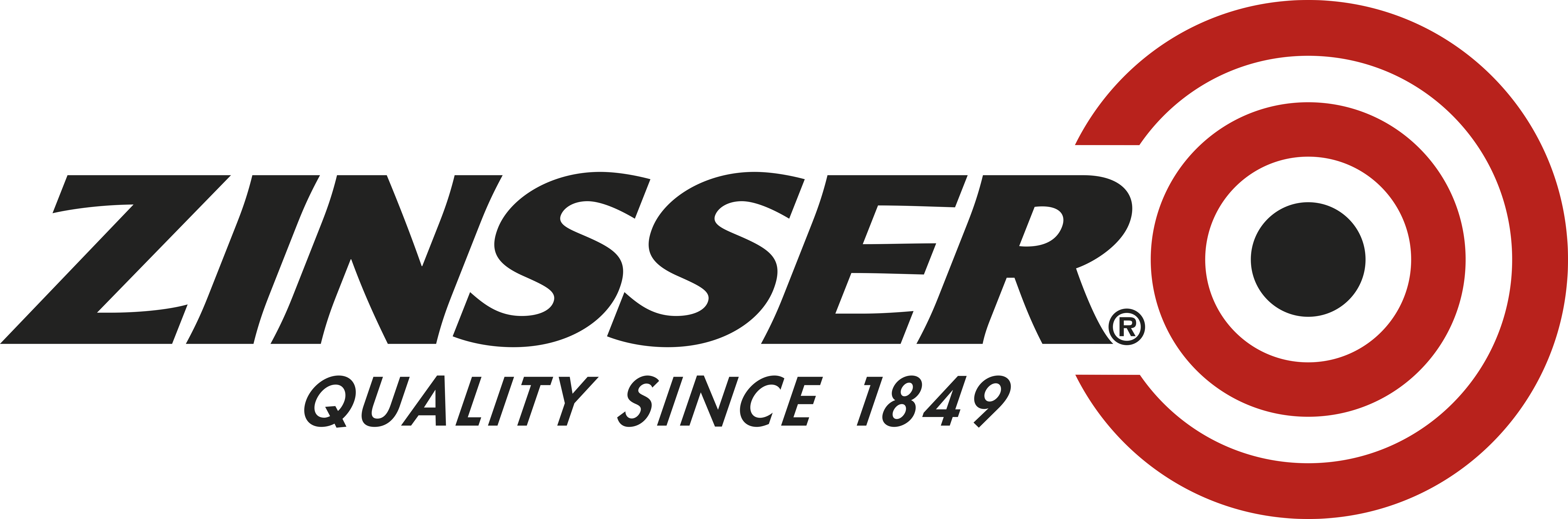 Zinsser quality since 1989.
