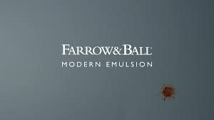 Profile picture for farrow & ball modern emulation.