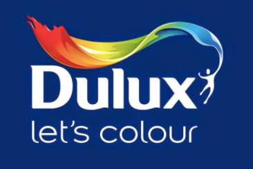 Dulux logo