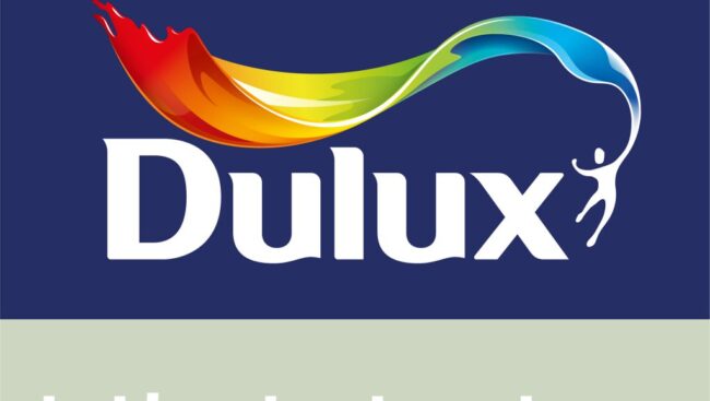 Dulux let's chat colour.