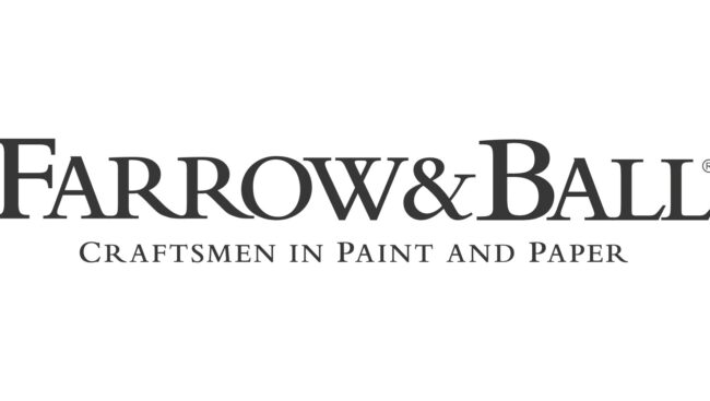 Farrow & ball craftsmen in paint and paper.